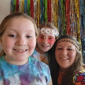 Meet your Posher, Amber